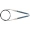 Knitter's Pride / KnitPro Dreamz 16" Circular Knitting Needles - Sizes US 0 to 17